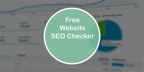 seo charity|free website seo checker.